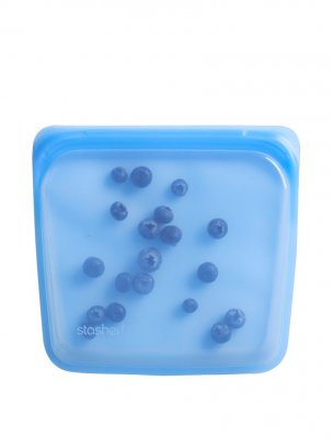 Stasher bag förvaringspåse i silikon