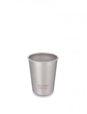 Steel Cup rostfri mugg 269 ml Klean Kanteen