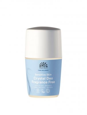 urtekram parfymfri Fragrance Free Deo
