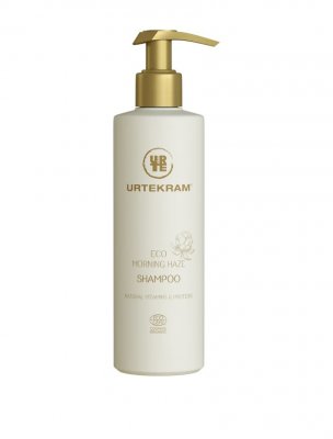 Urtekram Morning Haze ekologiskt Shampoo