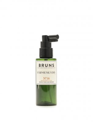 Bruns Värmeskydd nr 16 Förförisk Ylang, 100 ml
