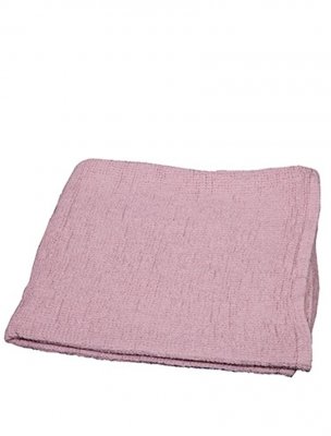 Våfflad ekologisk badhandduk, Vejby, Classic textiles