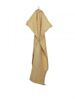 Våfflad ekologisk handduk, Vejby, Classic textiles